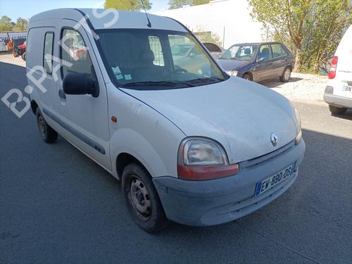 Used Parts RENAULT KANGOO Express (FC0/1_) 1.2 (FC01, FC0A, FC0F) 4959373