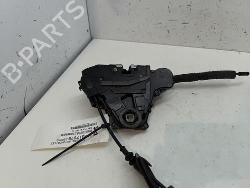 Front left lock RENAULT CAPTUR II (HF_) | BP27598773C98 - Image 3