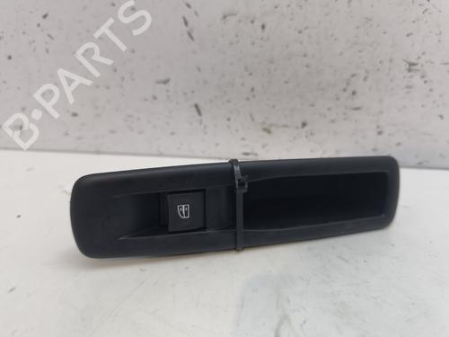 Used Right rear window switch Right rear window switch RENAULT MEGANE III Hatchback (BZ0/1_, B3_) 1.2 TCe (BZ2B, BZ11) (116 hp) 25996776 25996776