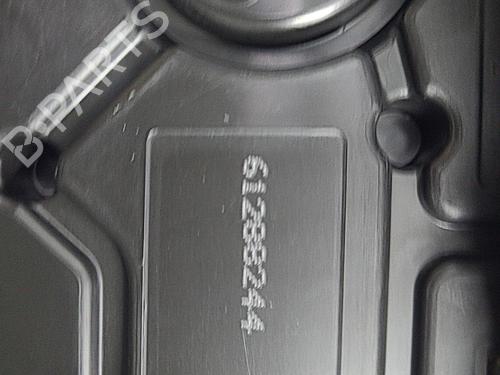 Used Instrument cluster Instrument cluster DACIA DUSTER (HM_) 1.5 dCi 115 (HMAD) (116 hp) 22821900 22821900