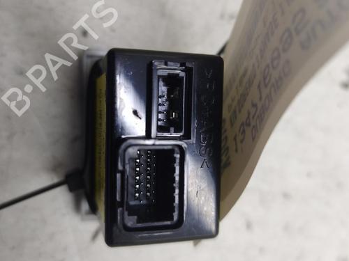 Used Electronic module Electronic module KIA SORENTO III (UM) 2.2 CRDi 4WD (200 hp) 40609272 40609272