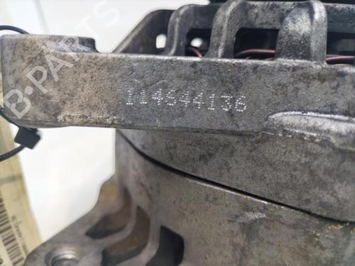 Alternator CITROËN C2 (JM_) 1.1 | BP30088464M7
