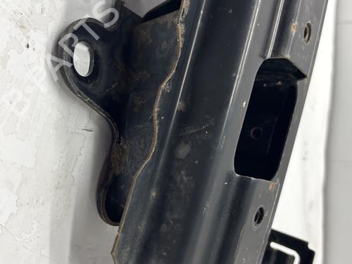 Front bumper reinforcement KIA PICANTO I (SA) 1.1 CRDi | BP30647529C109