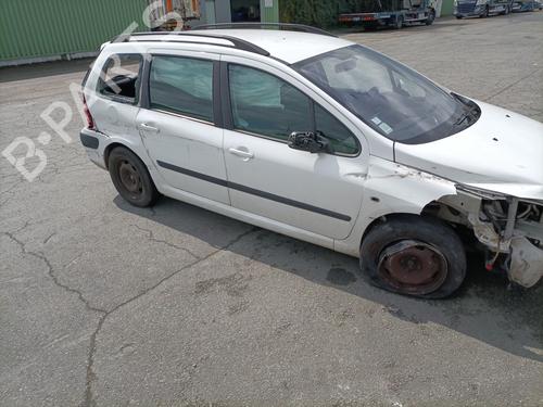 Fuse box PEUGEOT 307 Break (3E) 2.0 HDI 90 | BP26386859E1 