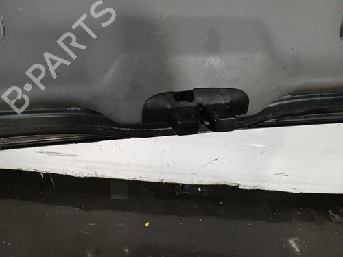 Bakluke CC/Kombi-Kupé RENAULT SCÉNIC II (JM0/1_) 1.9 dCi (JM14) | BP29833730C6