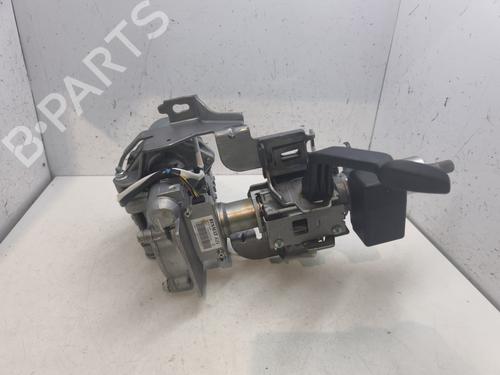 Used Steering column Steering column RENAULT KADJAR (HA_, HL_) 1.6 dCi 130 (HLA4) (130 hp) 28414795 28414795