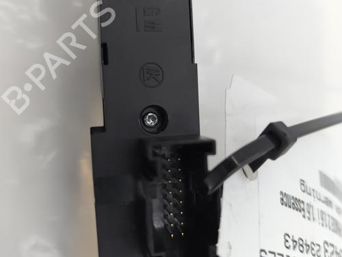 Warning switch OPEL ASTRA H (A04) 1.6 (L48) | BP33232325I22 - Image 2