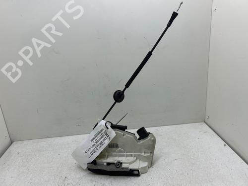 Used Rear left lock Rear left lock 36894473 36894473