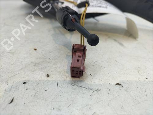 Left mirror PEUGEOT 208 I (CA_, CC_) 1.2 VTI 82 | BP29516071C26 