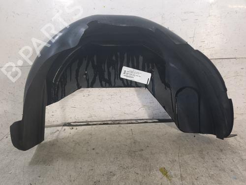 Used Wheel arch PEUGEOT PARTNER Box Body/MPV (5_, G_) 2.0 HDi (90 hp) 27558483