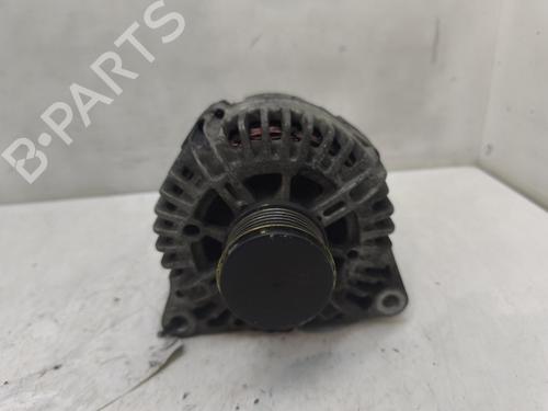 Alternator PEUGEOT 807 (EB_) 2.0 HDi | BP39894165M7 - Image 3