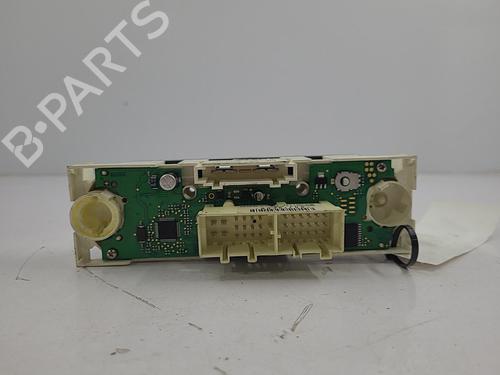 Climate control SEAT IBIZA IV (6J5, 6P1) 1.2 TDI | BP22822789I5 