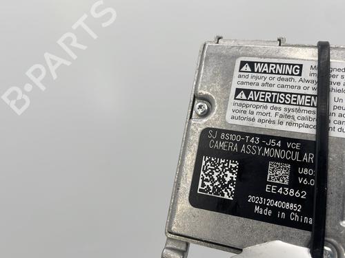 Camera HONDA CIVIC XI Hatchback (FL) 2.0 e:HEV | BP32341348E14 - Image 5