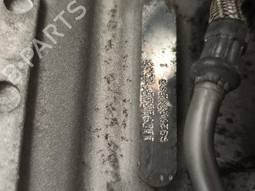 Used Engine Engine CITROËN C4 SPACETOURER (3D_) [2018-2026] 36702440 36702440