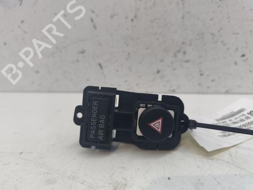 Used Warning switch SEAT LEON (1P1) 2.0 TDI 16V (140 hp) 26429234