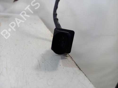 Particulate filter VW CRAFTER 30-50 Van (2E_) 2.0 TDI | BP29438794M81 