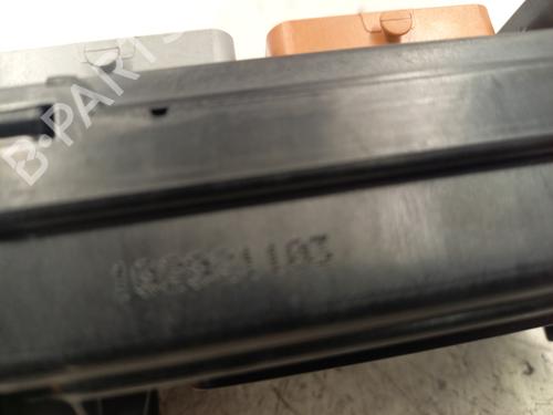 Fuse box CITROËN C3 II (SC_) 1.4 HDi 70 (SC8HZC, SC8HR0, SC8HP4) | BP24131470E1 - Image 5