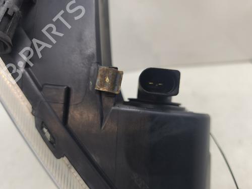 Used Left front fog light Left front fog light VW PASSAT B7 Variant (365) 1.6 TDI (105 hp) 30874801 30874801