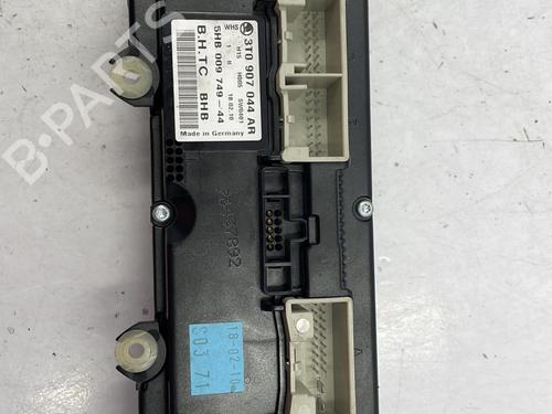 Climate control SKODA OCTAVIA II (1Z3) 1.6 TDI | BP22829226I5 