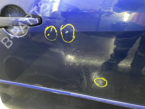 Left rear door MAZDA 5 (CR) 2.0 CD (CR19) | BP23830720C4 
