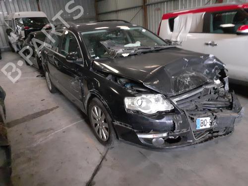 Used Parts VW PASSAT B6 Variant (3C5)  1.9 TDI  2736275