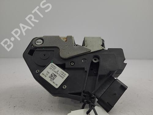 Højre bagtil lås FORD FOCUS III Turnier 2.0 TDCi (140 hp) 22823741