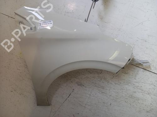 Used Right front fenders Right front fenders PEUGEOT 208 I (CA_, CC_) 1.6 HDi (92 hp) 34260832 34260832
