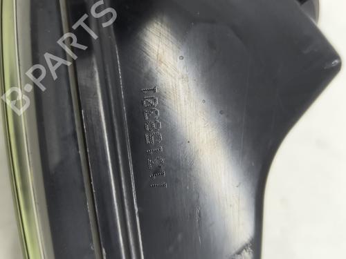 Left front fog light VW BEETLE (5C1, 5C2) 2.0 TDI | BP29833815C30 