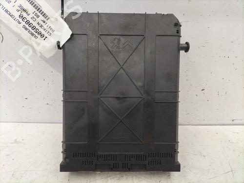 Used Fuse box Fuse box CITROËN C2 (JM_) 1.4 HDi (68 hp) 23829680 23829680