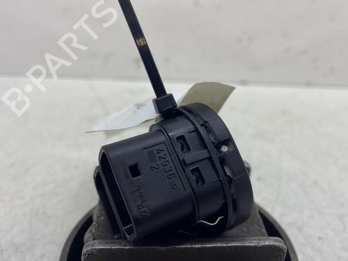 Left front window switch FORD FIESTA V (JH_, JD_) 1.4 16V | BP29598811I27 