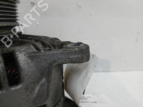 Generator VW POLO IV (9N_, 9A_) 1.4 TDI | BP29639907M7 