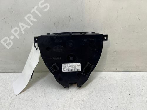 Climate control CITROËN C8 (EA_, EB_) 2.0 HDi | BP38476166I5 - Image 5