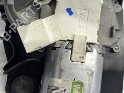 Used Rear wiper motor Rear wiper motor 22831961 22831961