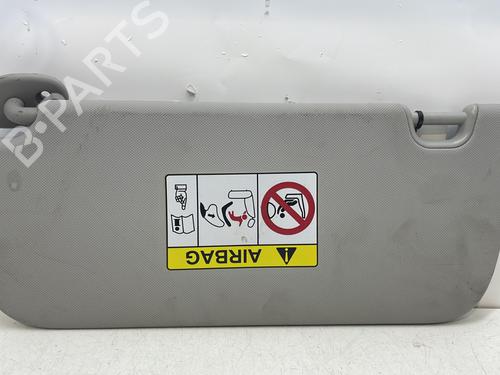 Right sun visor KIA SOUL II (PS) EV Electric | BP29438853I2 - Image 2