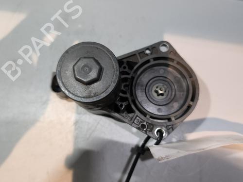 Electric handbrake CITROËN C4 SPACETOURER (3D_) 1.5 BlueHDi 130 | BP29314919E5 