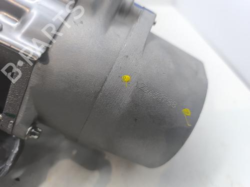 Used Steering column Steering column FIAT 500 (312_) 1.2 (312AXA1A) (69 hp) 33232353 33232353