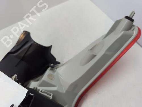Used Left taillight Left taillight PEUGEOT 2008 I (CU_) 1.6 BlueHDi (116 hp) 33237900 33237900