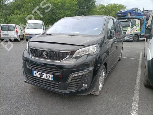 Udstødningssystem PEUGEOT EXPERT Van (V_) 2.0 BlueHDi 180 | BP29432009M121 - Image 9