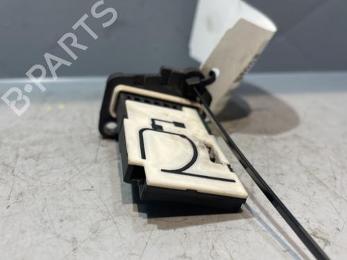 Used Mass air flow sensor Mass air flow sensor RENAULT TRAFIC III Van (FG_) 1.6 dCi 140 (FGMA, FGMC) (140 hp) 29515854 29515854