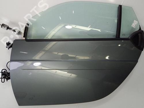 Left front door SMART FORTWO Coupe (451) 1.0 (451.331, 451.380) | BP22816559C2 