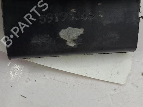 Front right exterior door handle CITROËN BERLINGO / BERLINGO FIRST Box Body/MPV (M_) 1.6 HDI 75 (MB9HW) | BP22820275C129 
