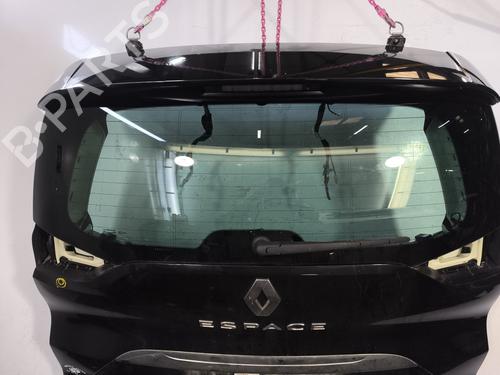 Tailgate RENAULT ESPACE V (JR_) 1.6 dCi 160 | BP24117035C6 