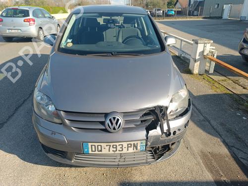 Headlight switch VW GOLF PLUS V (5M1, 521) 1.9 TDI | BP24571264I24 - Image 6