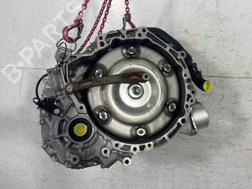 Used Gearbox PEUGEOT 308 II (LB_, LP_, LW_, LH_, L3_) 1.5 BlueHDi 130 (131 hp) 24931958