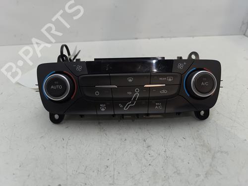 Used Climate control FORD FOCUS III 1.5 TDCi (120 hp) 29491863