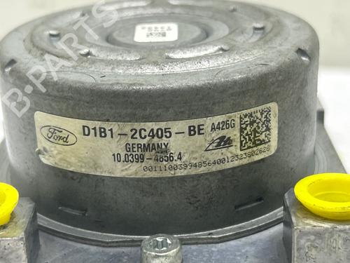 ABS pump FORD B-MAX (JK) 1.6 Ti | BP38607431M43 - Image 3