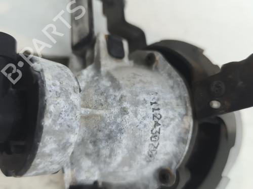 Used Right front fog light Right front fog light KIA SOUL II (PS) EV Electric (110 hp) 29438815 29438815