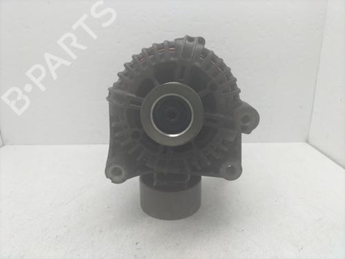 Used Alternator Alternator MINI MINI COUNTRYMAN (R60) Cooper D (112 hp) 33198544 33198544