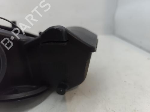 Fuel flap RENAULT CLIO III (BR0/1, CR0/1) 1.5 dCi | BP29640019C131 
