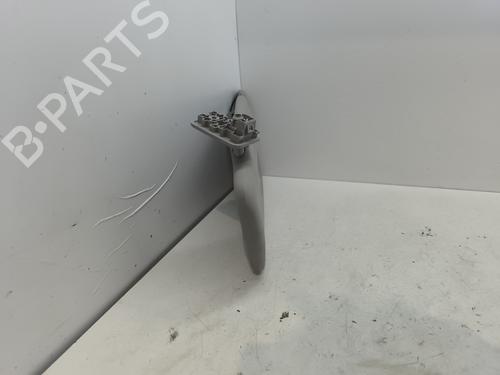 Right sun visor PEUGEOT 3008 I MPV (0U_) 1.6 HDi | BP30184415I2